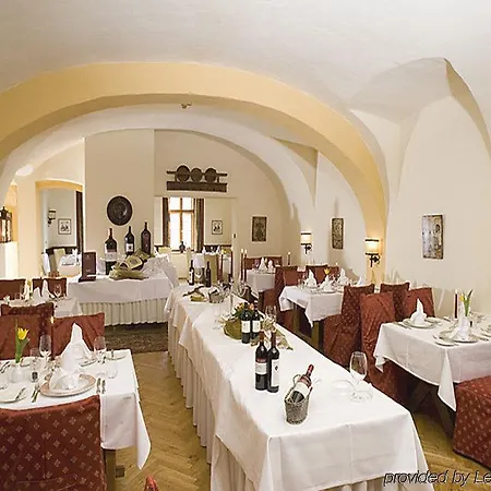 Sauerhof Hotel Baden