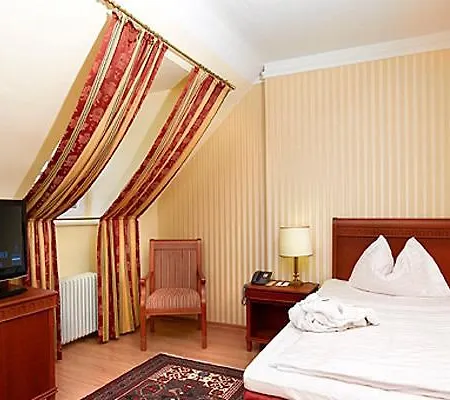 Hotel Sauerhof