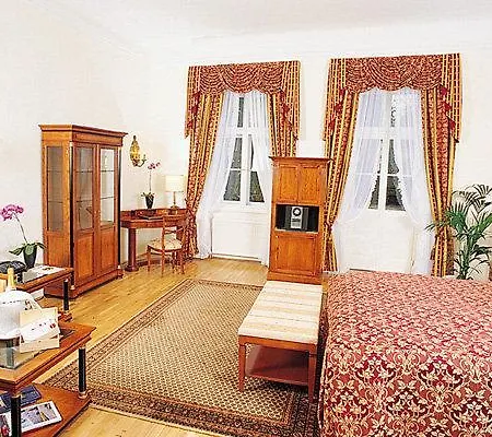Hotel Sauerhof Baden