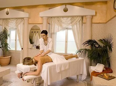 Hotel Sauerhof 4*