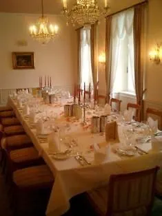 Hotel Sauerhof