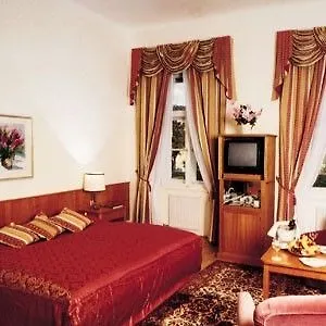 Hotel Sauerhof Baden