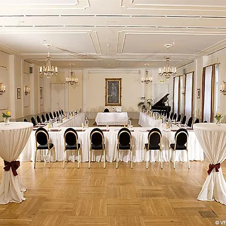 Sauerhof Hotel Baden