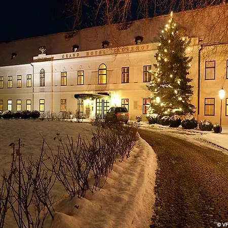 Sauerhof 4*