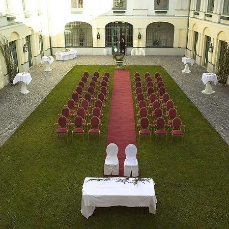 Hotel Sauerhof 4*