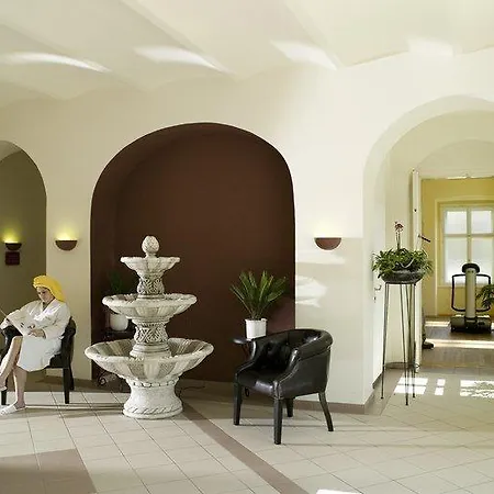 Hotel Sauerhof Baden