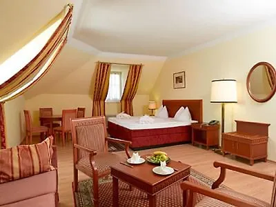 Sauerhof Hotel Baden