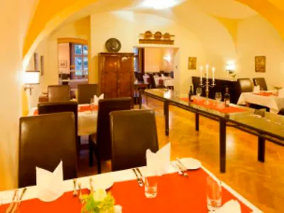 Sauerhof Hotel 4*