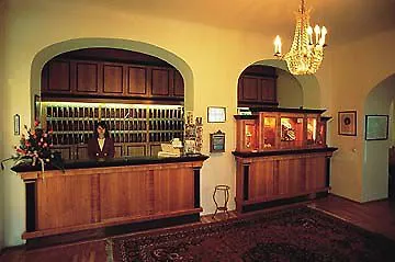Hotel Sauerhof Baden