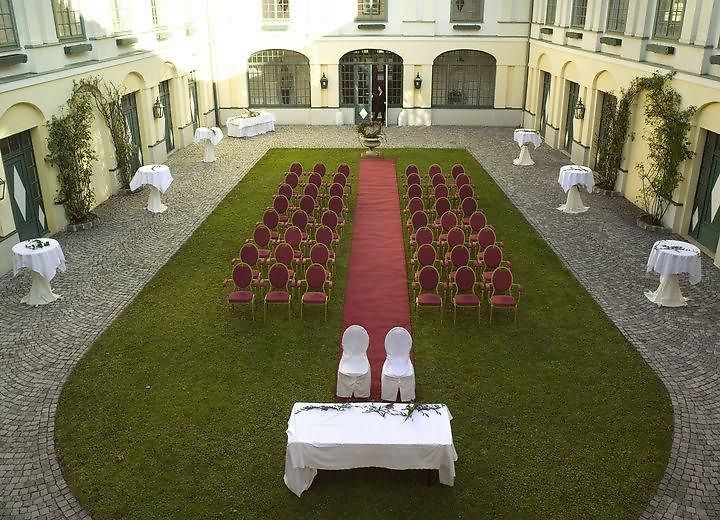 GRAND HOTEL SAUERHOF BADEN